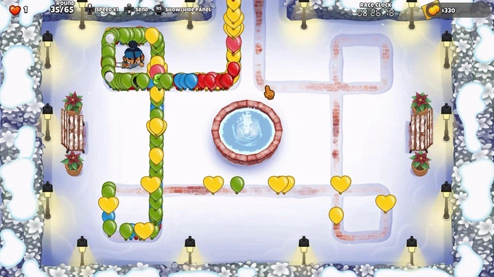 Ключ активации Bloons TD 6 для Xbox One/Series S/X - изображение 2