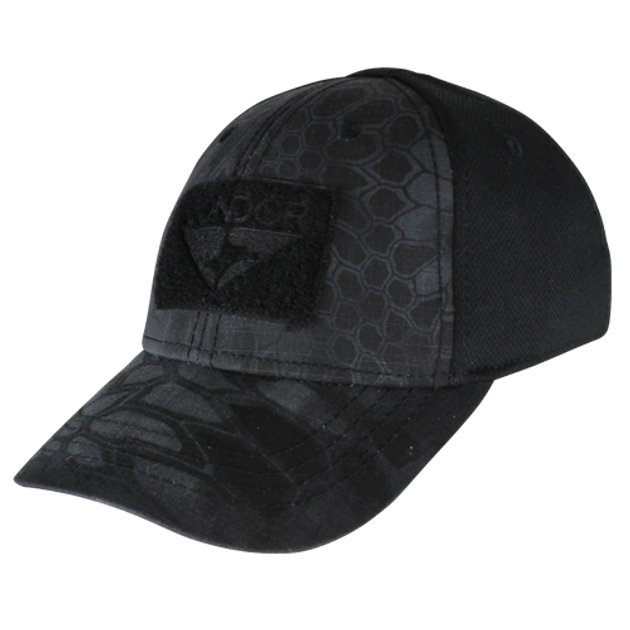 Кепка тактична Condor Flex Tactical Cap 161080 Small, Kryptek™ Typhon™ - зображення 1