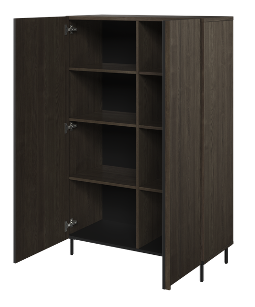 Комод Piemonte Lenart 92x144x44 (PE-05) 157852 - зображення 3
