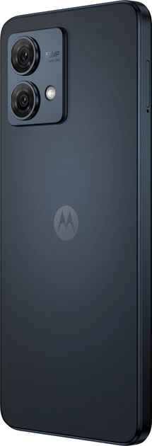 Smartfon Motorola Moto G84 8/256GB Midnight Blue (PAYM0041PL) - obraz 6