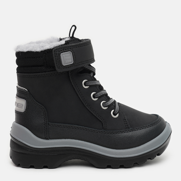 Подростковые зимние ботинки для мальчика Lenne Blake 22122D-042 38 ...