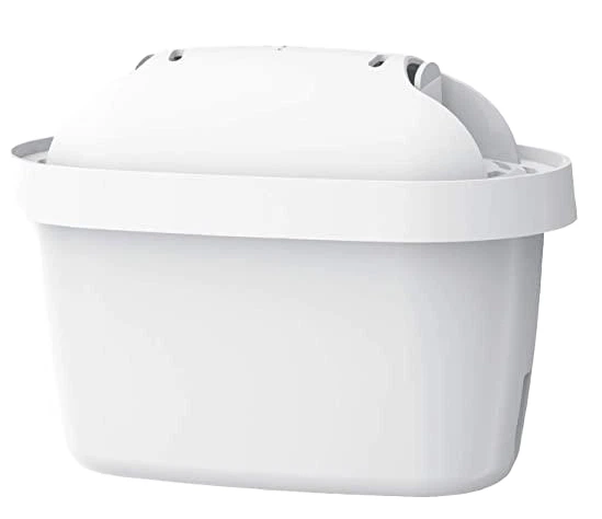 Картридж для фільтрації води Waterdrop, заміна для глечика Brita Maxtra+ - Фото 1 Картридж для фільтрації води Waterdrop, заміна для глечика Brita Maxtra+ - зображення 1