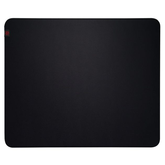 Коврик для мыши Zowie GTF-X BLACK GGP 9H.N0YFQ.A2E односторонний Черный ...