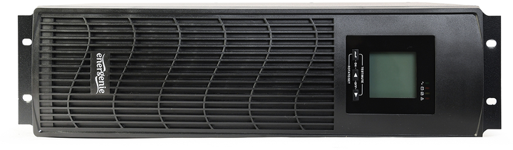 ДБЖ EnerGenie EG-UPSRACK-13 3000VA/2400Вт - зображення 3