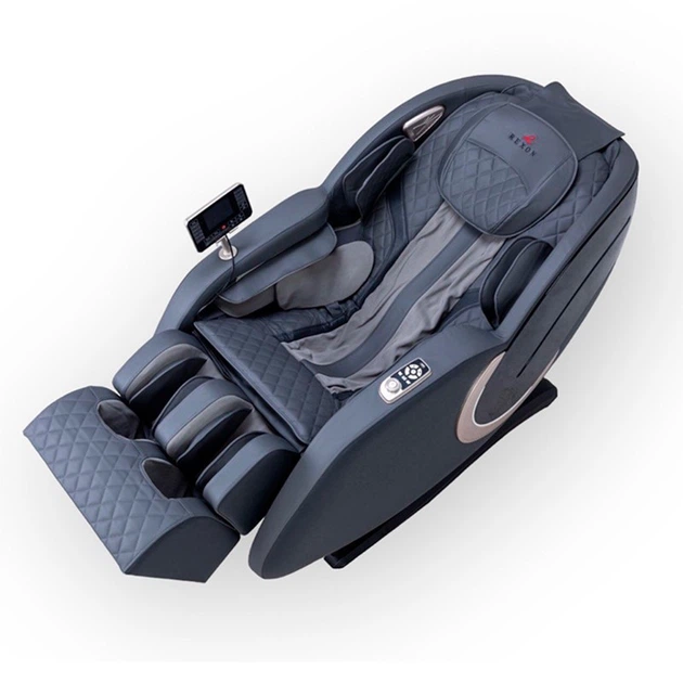Массажное кресло REXON HELIOS 4D GREY - изображение 5