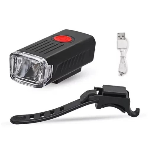 Фара велосипедна передня LY-21-XPE, акумулятор, ЗУ micro USB – фото ...