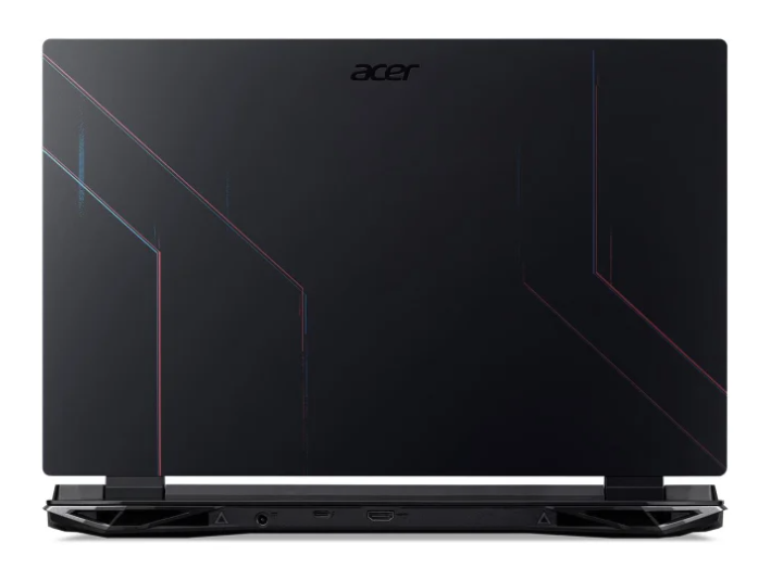 Ноутбук Acer Nitro 5 i5-12500H/16GB/512 RTX3060 144Hz AN517-55 NH.QFWEP.002 - Фото 7 Ноутбук Acer Nitro 5 i5-12500H/16GB/512 RTX3060 144Hz AN517-55 NH.QFWEP.002 - изображение 7