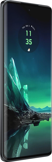 Мобильный телефон Motorola Edge 40 Neo 12/256GB eSim Black Beauty