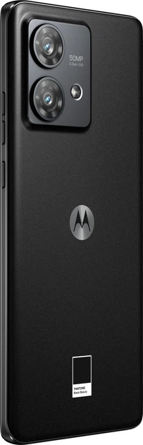 Мобильный телефон Motorola Edge 40 Neo 12/256GB eSim Black Beauty