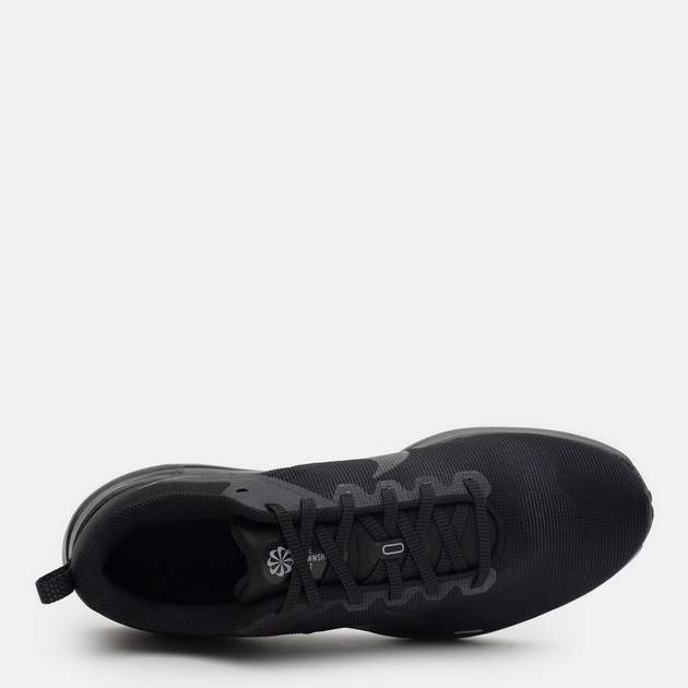 Buty do biegania męskie Nike Downshifter 12 DD9293-002 44.5 (10.5US) 28.5 cm Czarne (195869167930) - obraz 5