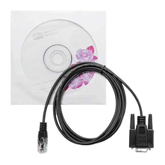 Сонячний інвертор Qoltec 1.5кВт-12В - Фото 6 Сонячний інвертор Qoltec 1.5кВт-12В - зображення 6