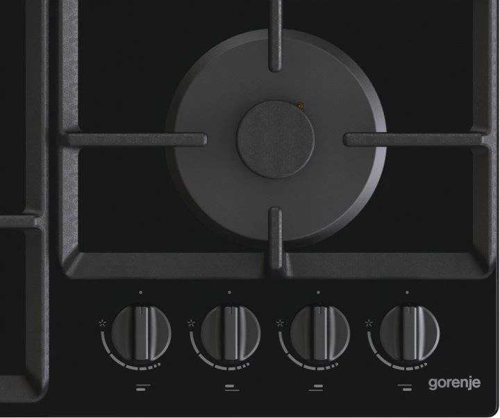 Варочная поверхность газовая GORENJE GTW641EB - изображение 6