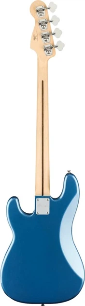 Бас-гітара Бас-гітара Squier by Fender Affinity Series Precision Bass PJ LR Lake Placid Blue (231515) - зображення 2