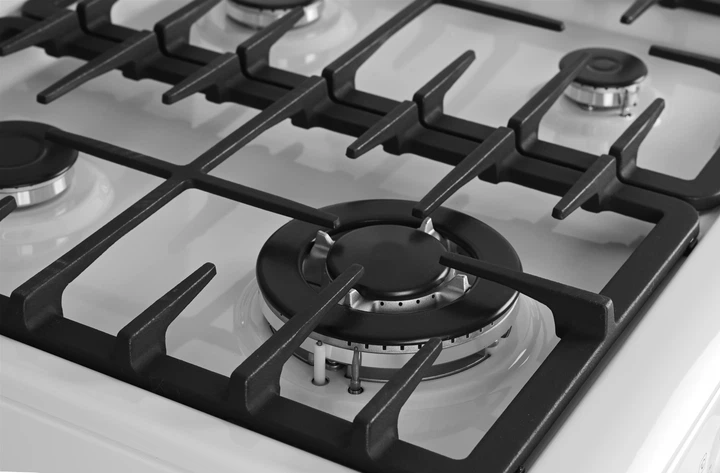 Плита Grifon G643W-CAWB3 - изображение 9