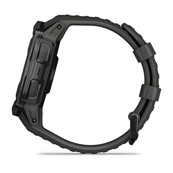 Smartwatch Garmin Instinct 2X Solar Graphite (010-02805-00) - obraz 13