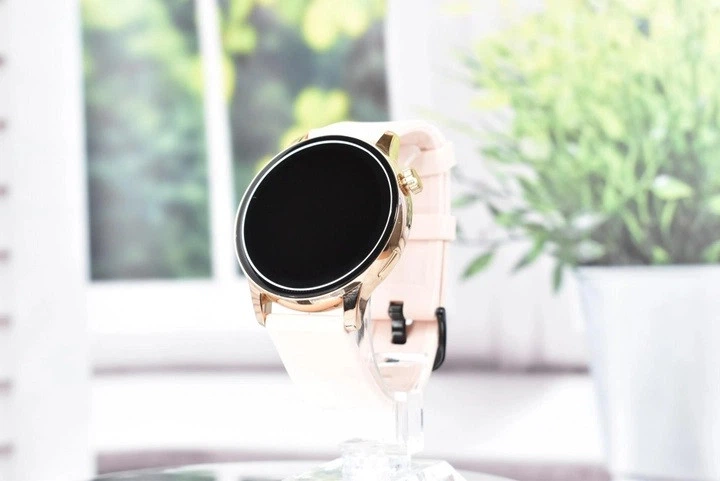 Смарт-часы Smart Watch G3 Pro, 42 mm, Gold - Фото 4 Смарт-часы Smart Watch G3 Pro, 42 mm, Gold - изображение 4