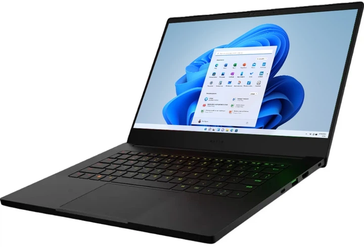 Ноутбук Razer Blade 14 (RZ09-0427NGA3-R3G1) Black - изображение 4