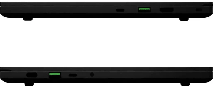 Ноутбук Razer Blade 14 (RZ09-0427NGA3-R3G1) Black - изображение 8
