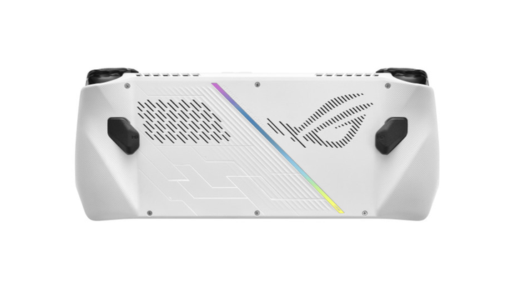 Ігрова консоль Asus ROG Ally 2023 RC71L 512 GB (RC71L-ALLY.Z1X_512) - Фото 2 Ігрова консоль Asus ROG Ally 2023 RC71L 512 GB (RC71L-ALLY.Z1X_512) - зображення 2