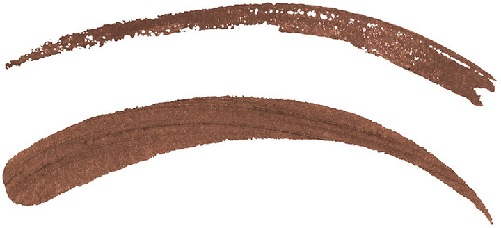 Kredka do brwi Kiko Milano Eyebrow Multitasker 3in1 04 Auburn 0.4 g (8025272929349) - obraz 2