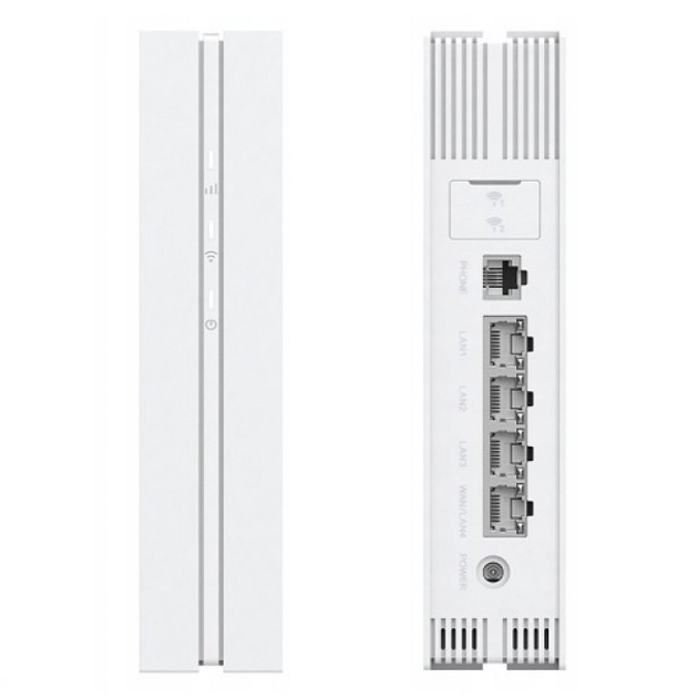 4G WiFi роутер ZTE MF297D LTE Cat13 (до 600 Мбит/с) – фото, отзывы ...