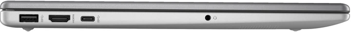 Laptop HP 250 G10 (AD1T9ET) Turbo Silver - obraz 5