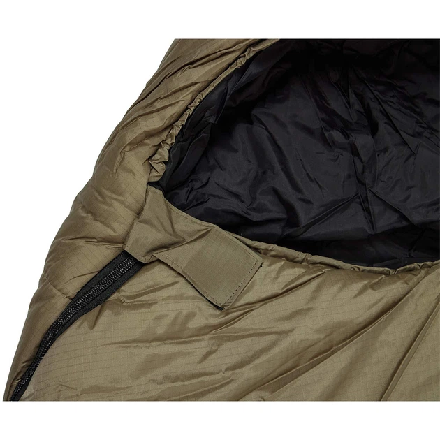 Спальний мішок Skif Outdoor Morpheus Ultra SOSBMU - Фото 3 Спальний мішок Skif Outdoor Morpheus Ultra SOSBMU - изображение 3