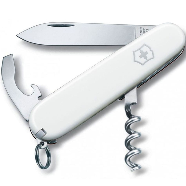 Складаний ніж Victorinox Waiter 0.3303.7 - зображення 1