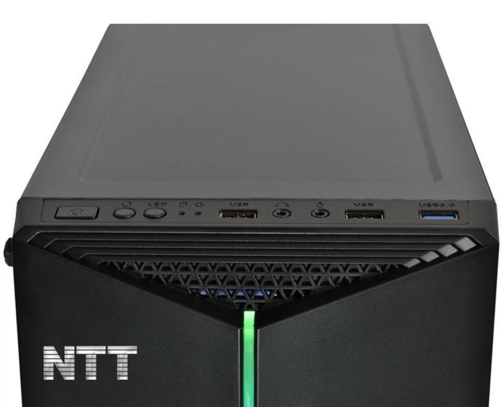Ігровий комп'ютер X-Game (Intel Core i5-4570, 16 ГБ ОП, 500 HDD+ Ігровий комп'ютер X-Game (Intel Core i5-4570, 16 ГБ ОП, 500 HDD+