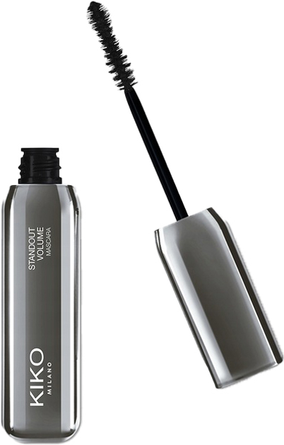 Tusz do rzęs Kiko Milano Standout Volume Mascara 11.5 ml (8025272622530) - obraz 1