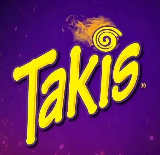 Орешки Takis Hot Nuts Fuego Double Crunch Peanuts Hot Chili Pepper & Lime Flavored Spicy 90г - Фото 3 Орешки Takis Hot Nuts Fuego Double Crunch Peanuts Hot Chili Pepper & Lime Flavored Spicy 90г - изображение 3