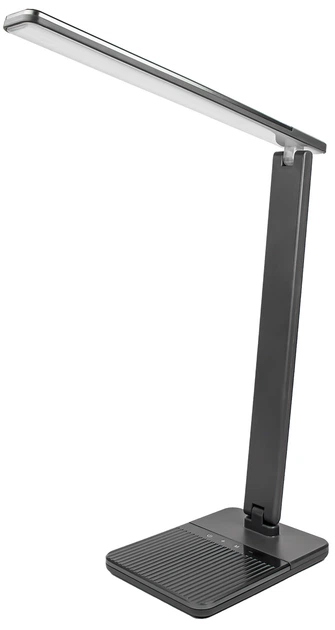 Настольная лампа Taigexin TGX-A928 LED 11W 4100K 650lm DC12V Silver ...