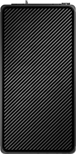 Корпус Jonsbo D40 Aluminum Black - изображение 9