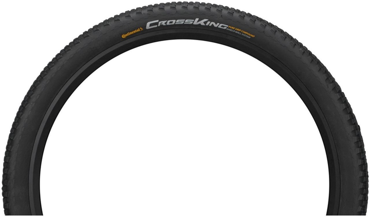 Continental cross king clearance 2.2