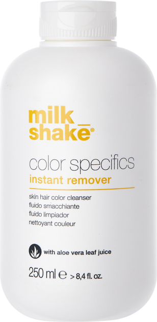 Remover Milk_Shake Color Specifics Instant 250 ml (8032274047100) - obraz 1