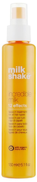 Маска-спрей для волосся Milk_Shake Incredible Milk 150 мл (8032274055556) - зображення 1