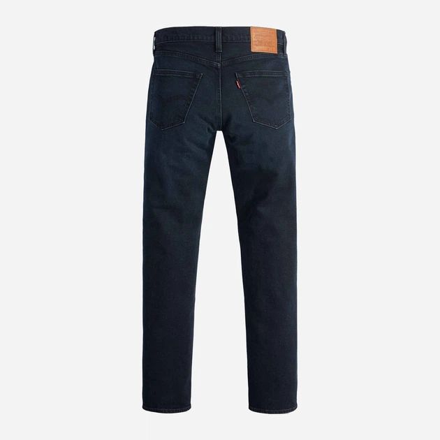 Jeansy slim fit męskie Levi's 511 Slim Chicken Of The Woods Adv 04511-5546 34-36 Granatowe (5401105104986) - obraz 6