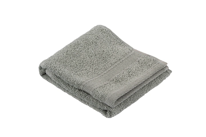 Полотенце махровое Ardesto SuperSoft, 30х50см, 100% хлопок, зелёное (ART2230SS) - изображение 7