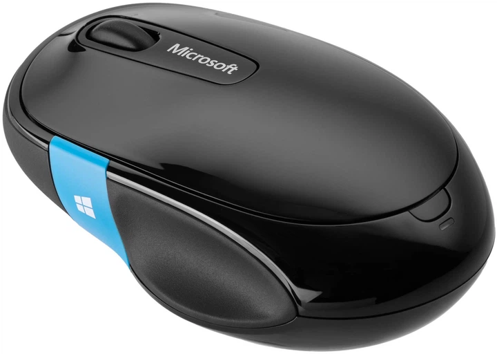 Комплект бездротовий Microsoft Sculpt Comfort (L3V-00017) - Фото 6 Комплект бездротовий Microsoft Sculpt Comfort (L3V-00017) - зображення 6