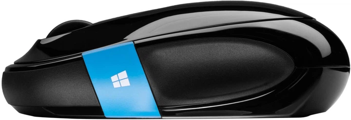 Комплект бездротовий Microsoft Sculpt Comfort (L3V-00017) - Фото 10 Комплект бездротовий Microsoft Sculpt Comfort (L3V-00017) - зображення 10