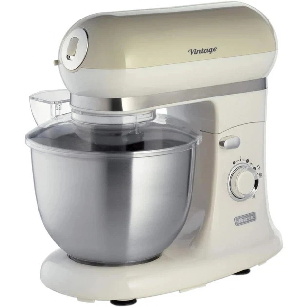 Кухонный комбайн Ariete 1588 beige - Фото 1 Кухонный комбайн Ariete 1588 beige - изображение 1