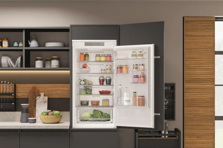 Холодильник HOTPOINT ARISTON HAC20 T321 - изображение 7