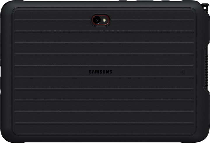 Tablet Samsung Galaxy Tab Active 4 Pro 5G 4/64GB Enterprise Edition Black (SM-T636BZKAEEE) - obraz 10