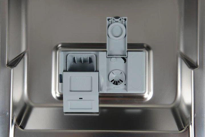 Посудомоечная машина HOTPOINT ARISTON HSFO 3T235 WC X - Фото 6 Посудомоечная машина HOTPOINT ARISTON HSFO 3T235 WC X - изображение 6