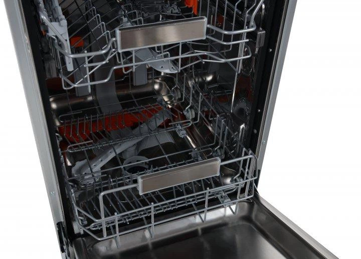 Встраиваемая посудомоечная машина HOTPOINT ARISTON HSIO 3O23 WFE - Фото 6 Встраиваемая посудомоечная машина HOTPOINT ARISTON HSIO 3O23 WFE - изображение 6