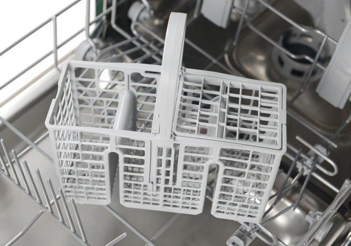 Посудомоечная машина HOTPOINT ARISTON HSFO 3T235 WC X - Фото 8 Посудомоечная машина HOTPOINT ARISTON HSFO 3T235 WC X - изображение 8