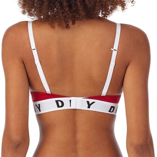 DK4518-бюстгалтер-DKNY-brick I619Y-S - изображение 3