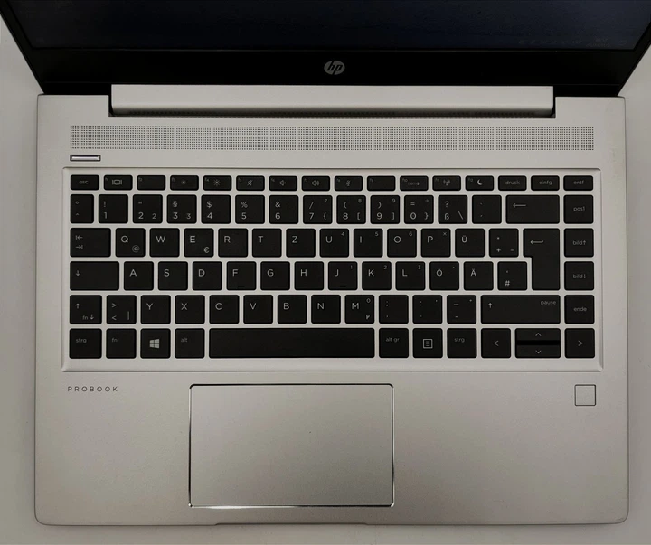Ноутбук HP ProBook mt22 Б/В – фото, отзывы, характеристики в