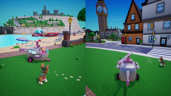 Ключ активации PAW Patrol World для Xbox One/Series S/X - изображение 3