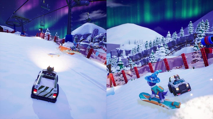 Ключ активации PAW Patrol World для Xbox One/Series S/X - изображение 7